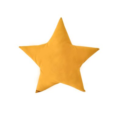 כריות כוכב לחדר ילדים